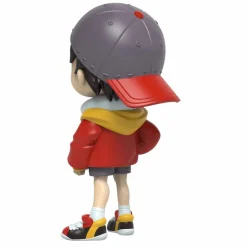One Piece - Monkey D. Luffy CosmiQ 8