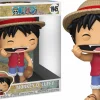One Piece - Monkey D. Luffy 10" Jumbo Pop! Vinyl Figure
