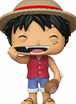 One Piece - Monkey D. Luffy 10