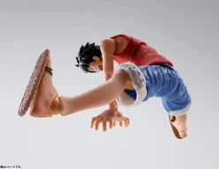 One Piece - Monkey D. Luffy (Romance Dawn) S.H.Figuarts 5.5