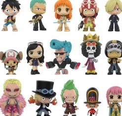 One Piece - Mystery Minis Blind Box (Single Unit)