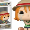 One Piece - Nami (Crying) Pop! Vinyl Figure