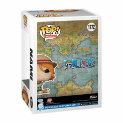 One Piece - Nami (Crying) Pop! Vinyl Figure