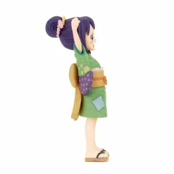 One Piece - Otama (Ver. 2) DXF Grandline Series Wano Country 5” PVC Statue