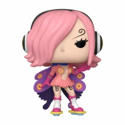 One Piece - Reiju Pop! Vinyl Figure (2024 Funkon London Convention Exclusive)