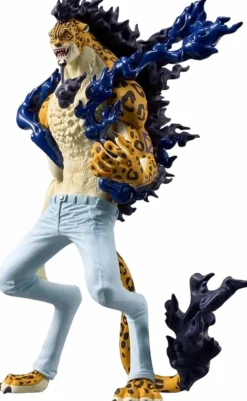 One Piece - Rob Lucci (Awakening Version) King of Artist 7.5