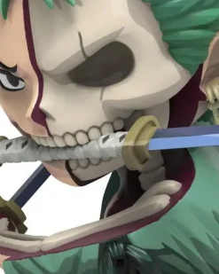 One Piece - Roronoa Zoro Anime Edition XXRAY Plus 8