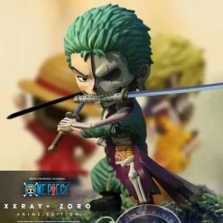 One Piece - Roronoa Zoro Anime Edition XXRAY Plus 8