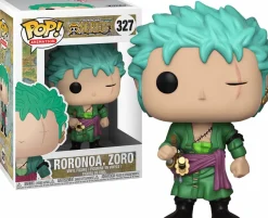 One Piece - Roronoa. Zoro Pop! Vinyl Figure