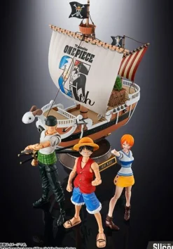 One Piece - Roronoa Zoro (Romance Dawn) S.H.Figuarts 6