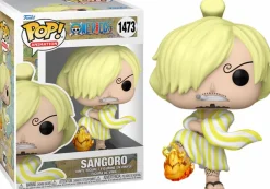 One Piece - Sangoro Pop! Vinyl Figure