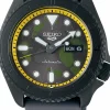One Piece - Sanji Limited Edition Seiko 5 Sports Automatic Watch (One Size)