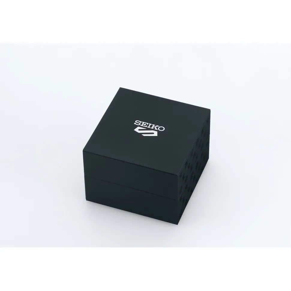 One Piece - Sanji Limited Edition Seiko 5 Sports Automatic Watch (One Size)
