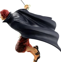 One Piece - Shanks Battle Records Collection 6.5