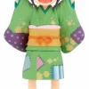 One Piece - Tama DXF Grandline Series Wano Country 5” PVC Statue