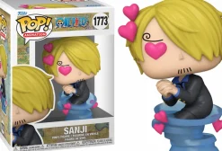 One Piece - The Straw Hat Pirates Pop! Vinyl Figure Bundle (Set of 5)