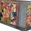 One Piece - Thriller Bark to New World Manga Paperback Book Box Set #3 (Vol. 47-70)