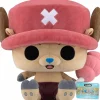 One Piece - Tony Tony Chopper with Cotton Candy 16" Pop! Plush