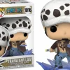 One Piece - Trafalgar Law Pop! Vinyl Figure