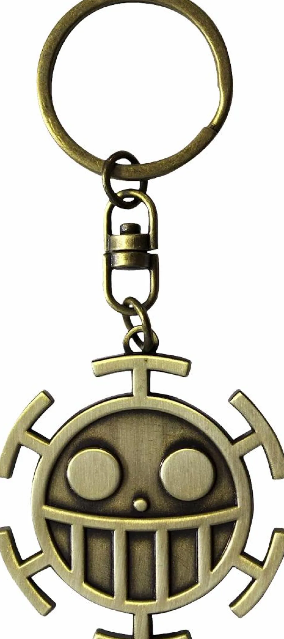 One Piece - Trafalgar Law 3D Keychain