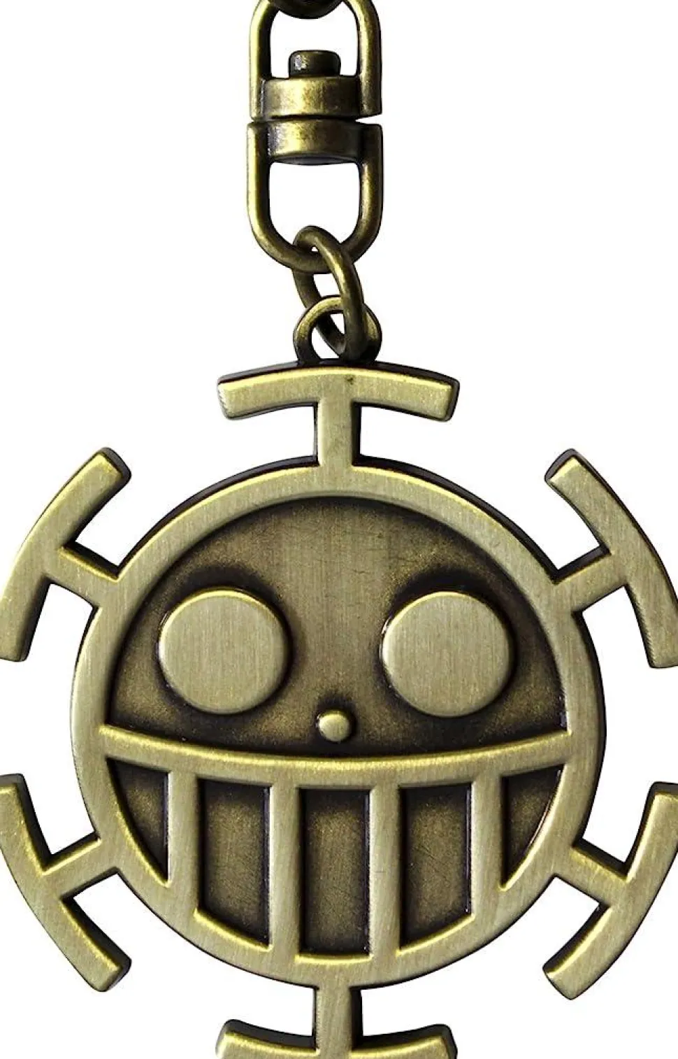 One Piece - Trafalgar Law 3D Keychain