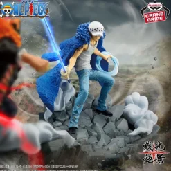 One Piece - Trafalgar Law Senkozekkei 3