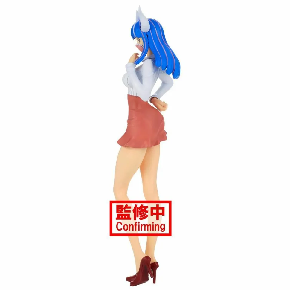 One Piece - Ulti (Ver. B) Glitter & Glamours 9” PVC Statue