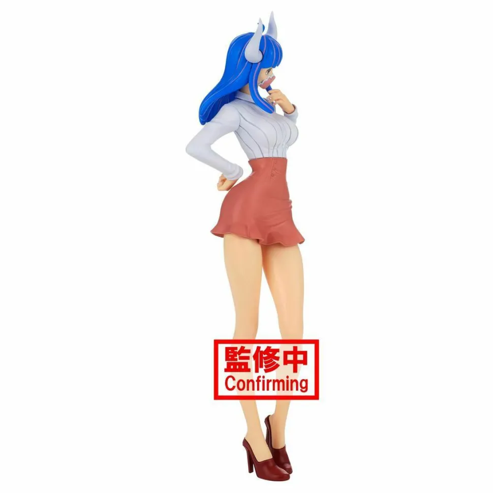 One Piece - Ulti (Ver. B) Glitter & Glamours 9” PVC Statue