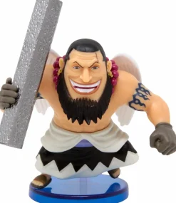 One Piece - Urouge The Great Pirates 100 Landscapes World Collectable Figure 2.5” Mini Figure (Vol. 4)