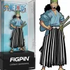 One Piece - Usohachi FiGPiN Enamel Pin