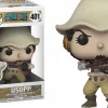 One Piece - Usopp Pop! Vinyl Figure