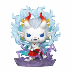 One Piece - Yamato (Beast Form) Glow-in-the-Dark Deluxe Pop! Vinyl Figure