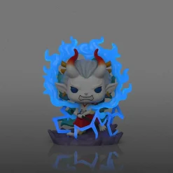 One Piece - Yamato (Beast Form) Glow-in-the-Dark Deluxe Pop! Vinyl Figure