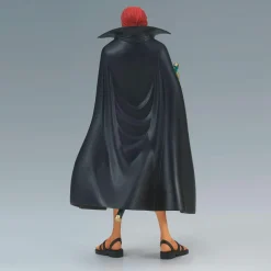 One Piece Film: Red - Shanks Grandline Series DXF 6.5