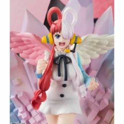 One Piece Film: Red - Shanks and Uta FiguartsZERO Extra Battle 9