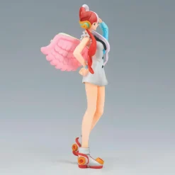 One Piece Film: Red - Uta Grandline Series DXF 6.5" PVC Statue
