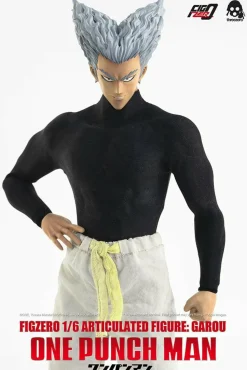 One Punch Man - Garou 1/6th Scale Action Figure