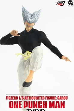 One Punch Man - Garou 1/6th Scale Action Figure