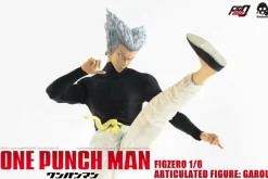 One Punch Man - Garou 1/6th Scale Action Figure