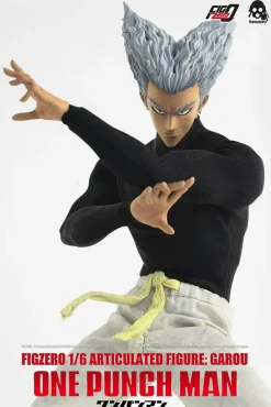 One Punch Man - Garou 1/6th Scale Action Figure