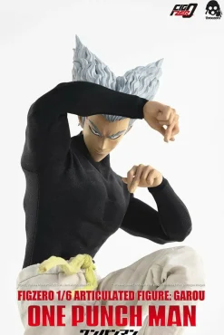 One Punch Man - Garou 1/6th Scale Action Figure