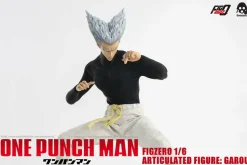One Punch Man - Garou 1/6th Scale Action Figure