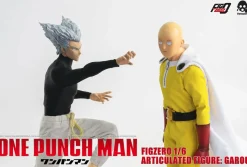 One Punch Man - Garou 1/6th Scale Action Figure