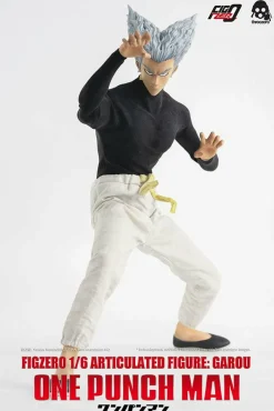 One Punch Man - Garou 1/6th Scale Action Figure