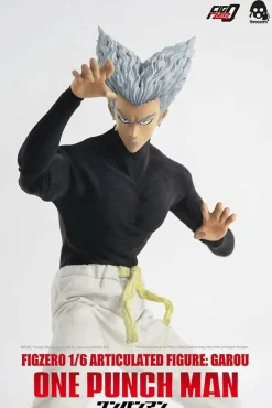 One Punch Man - Garou 1/6th Scale Action Figure