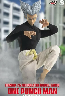 One Punch Man - Garou 1/6th Scale Action Figure