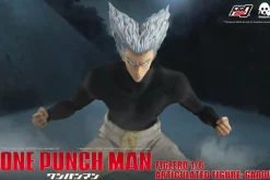 One Punch Man - Garou 1/6th Scale Action Figure