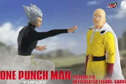 One Punch Man - Garou 1/6th Scale Action Figure
