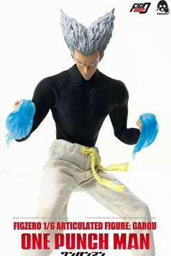 One Punch Man - Garou 1/6th Scale Action Figure