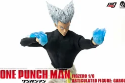 One Punch Man - Garou 1/6th Scale Action Figure